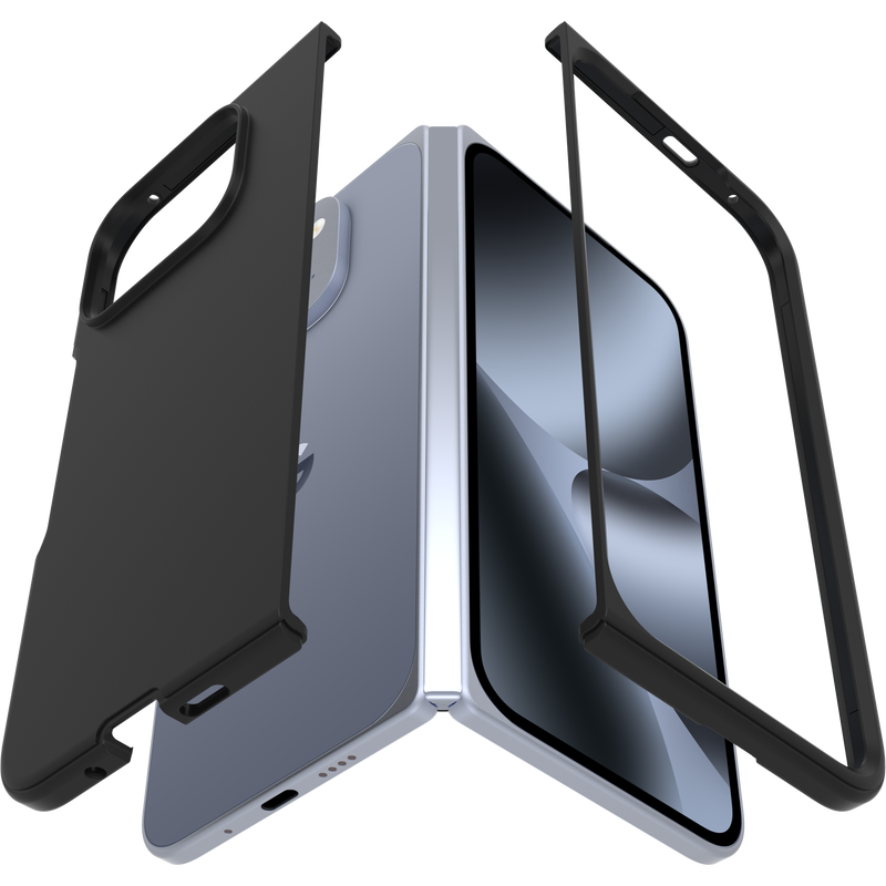 product image 3 - Pixel 10 Pro Fold Hülle Thin Flex Series mit Pixelsnap