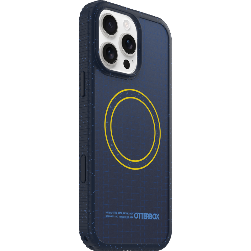 product image 3 - iPhone 16 Pro Max Hülle Sole Series für MagSafe