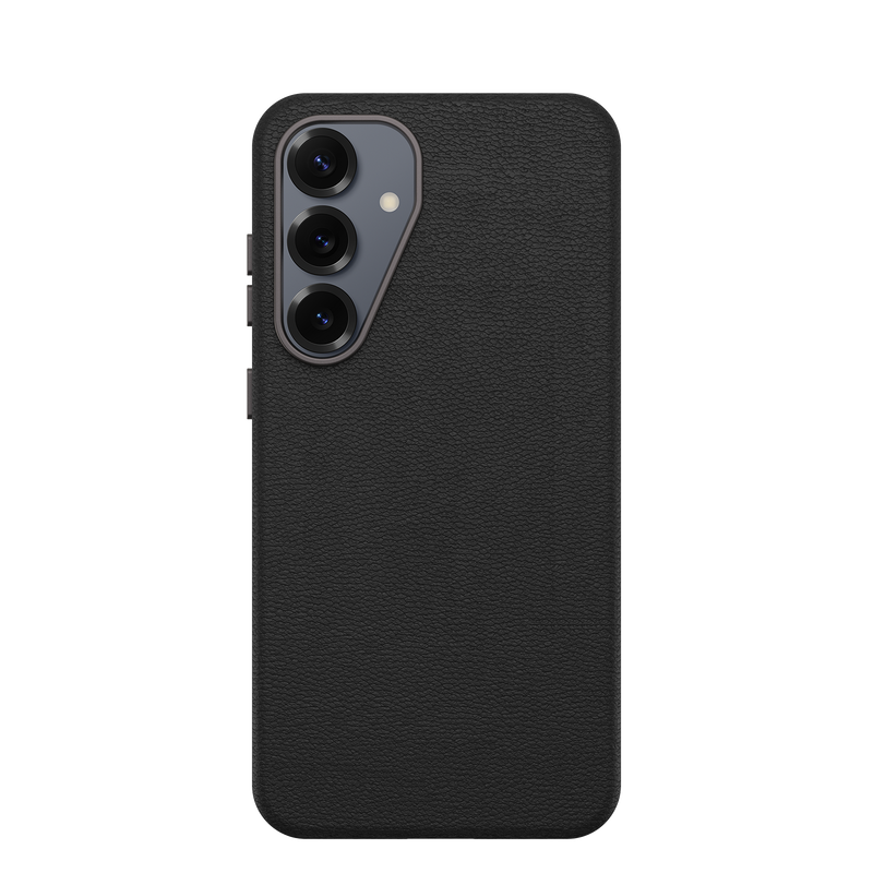 product image 2 - Galaxy S25+ Custodia Symmetry Series Cactus Leather