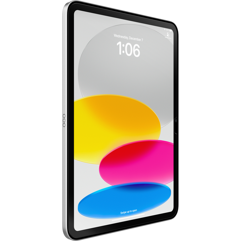 product image 3 - iPad (A16) & iPad (10th gen) Screen Protection OtterBox Glass