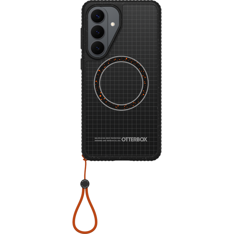 product image 2 - Galaxy S26+ Funda Sole Series