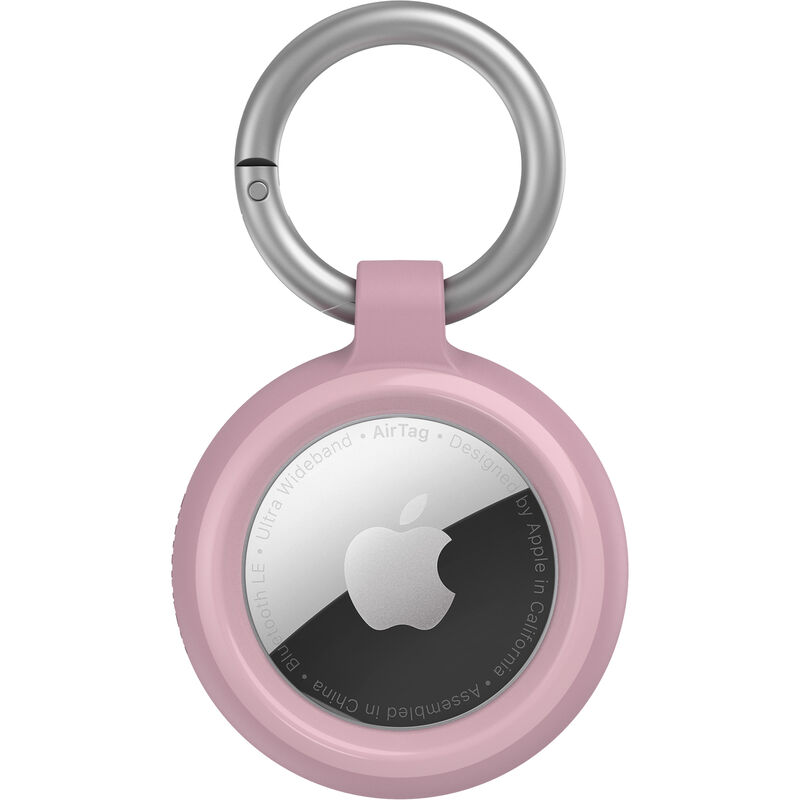 Schutzhülle für Apple AirTag Schlüsselanhänger Hülle AirTags Cover