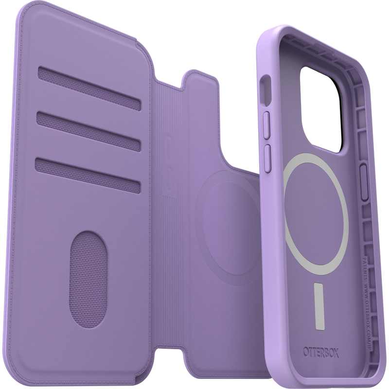 product image 3 - iPhone 14 Pro Folio Folio für MagSafe