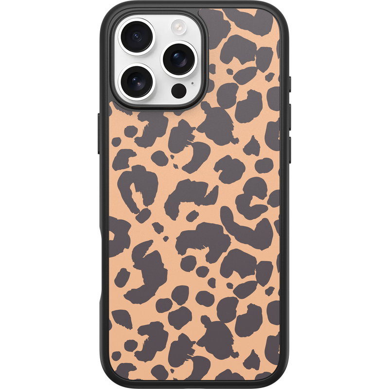 product image 2 - iPhone 16 Pro Max Hülle Symmetry Series für MagSafe