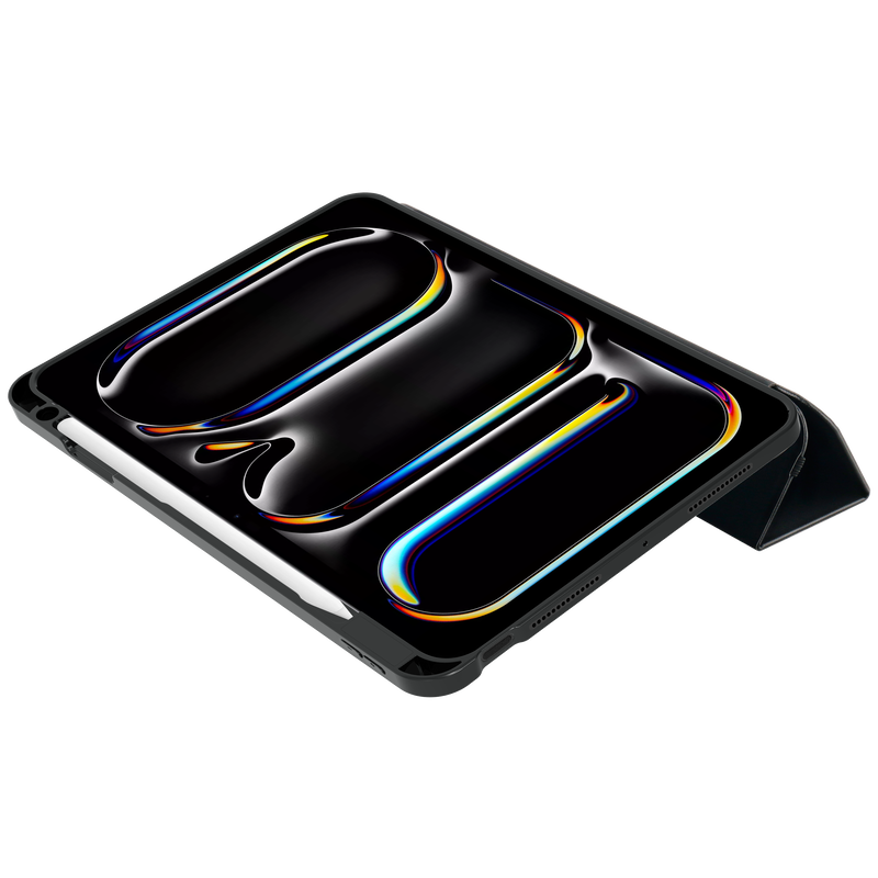 product image 7 - iPad Pro 11" (M5/M4) Hülle React Series Folio