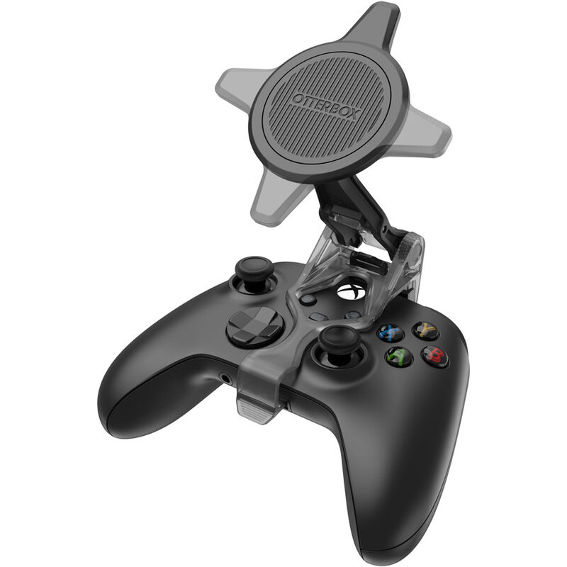 product image 1 - Xbox Controller Schutzhülle Mobiler Gaming-Clip für MagSafe