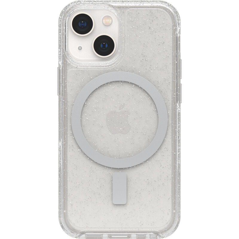 iPhone 13 Mini Hülle mit MagSafe - Speziell entwickelt für das iPhone