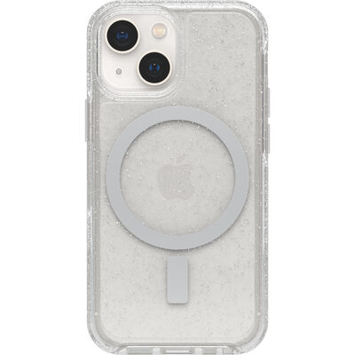 Symmetry+ Series Clear Hülle mit MagSafe für iPhone 13 Mini