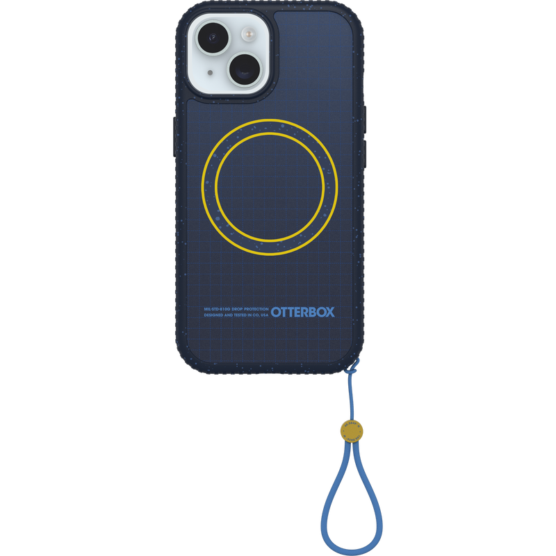 product image 2 - iPhone 16e und iPhone 15/14/13 Hülle Sole Series