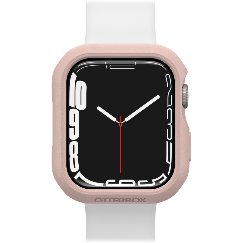 product image 3 - Apple Watch Series 9/8/7 Hülle Watch Bumper