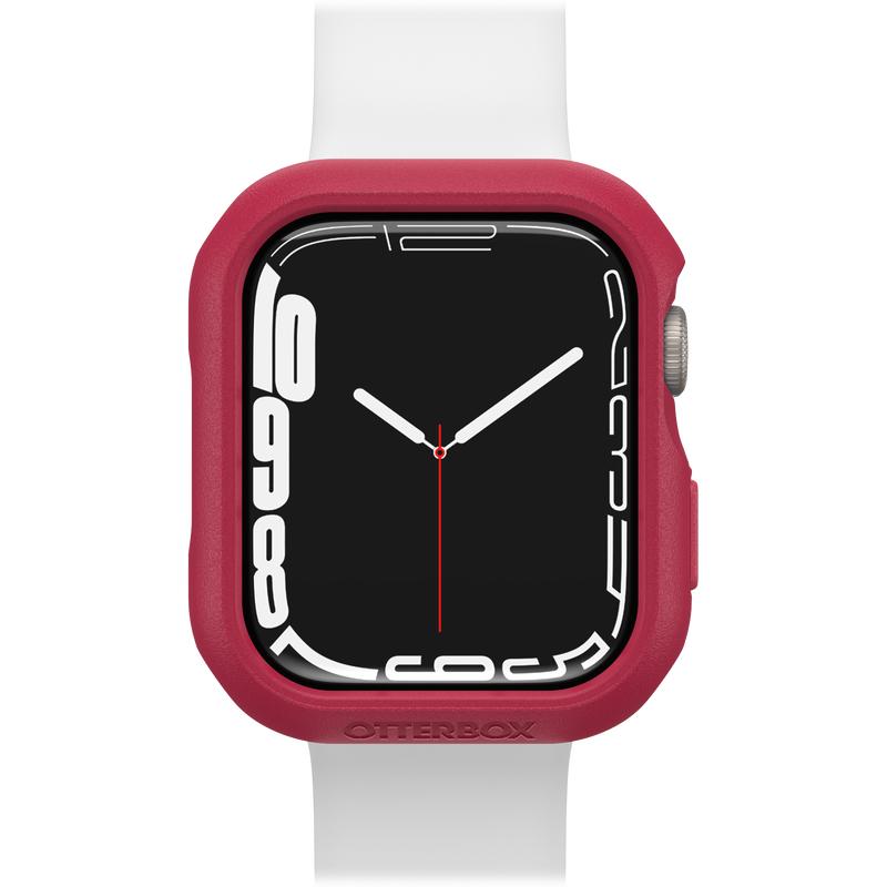 product image 3 - Apple Watch Series 9/8/7 Hülle Watch Bumper