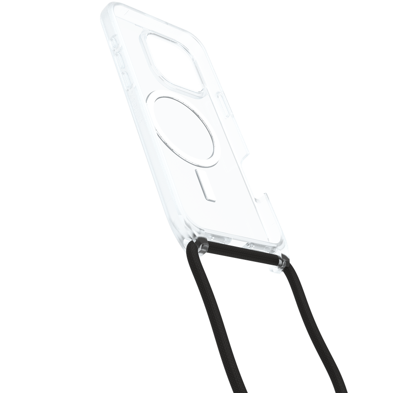 product image 3 - iPhone 16 Pro Max Hülle mit Band React Series Necklace Magsafe