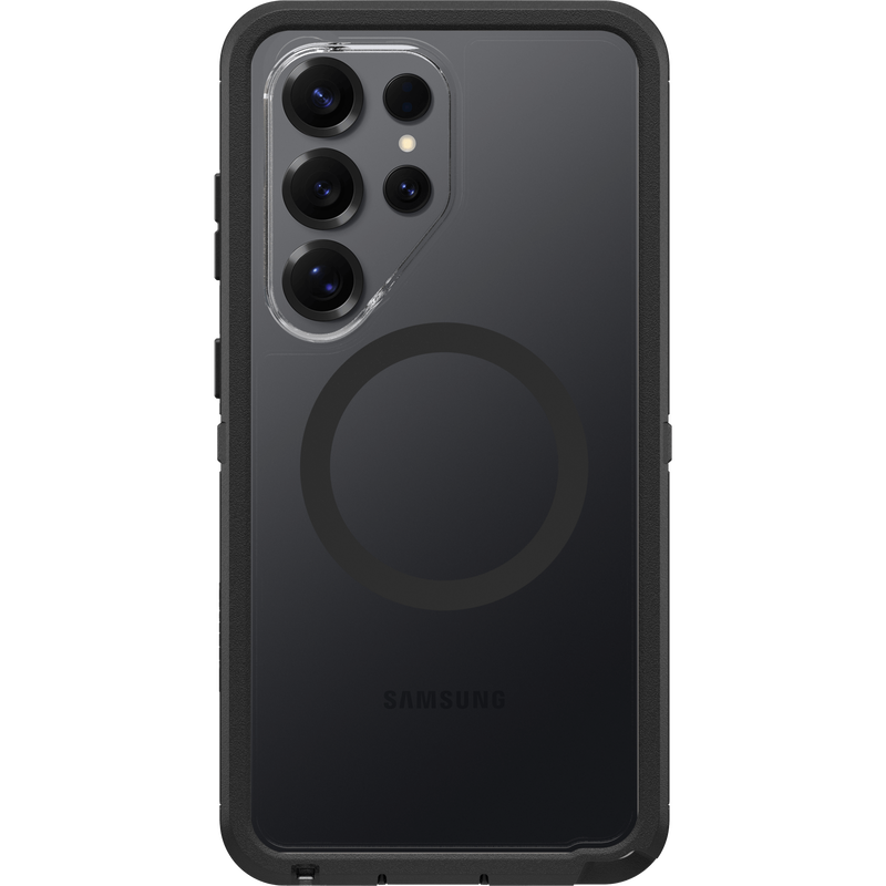 product image 2 - Galaxy S26 Ultra H&uuml;lle Defender Series Pro XT