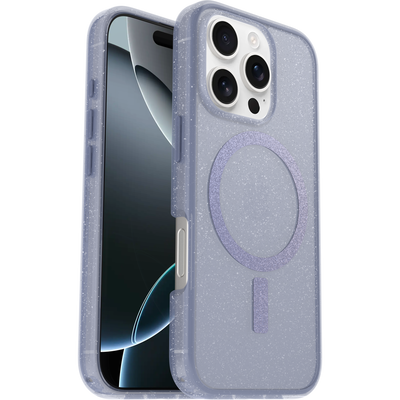 iPhone 16 Pro Case | Symmetry Series for MagSafel