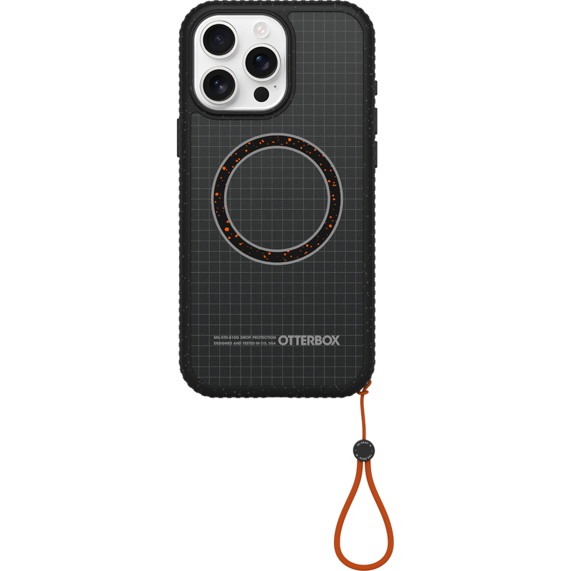 product image 2 - iPhone 16 Pro Max Hülle Sole Series für MagSafe