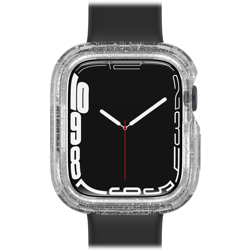 product image 1 - Apple Watch Series 9/8/7 Hülle EXO EDGE