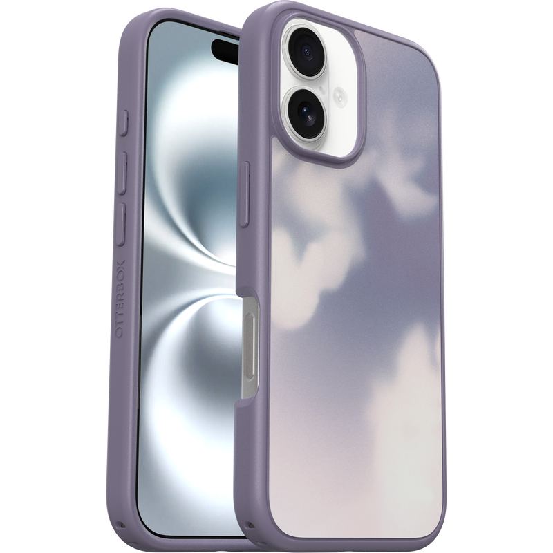 product image 1 - iPhone 16 Hülle Symmetry Series für MagSafe