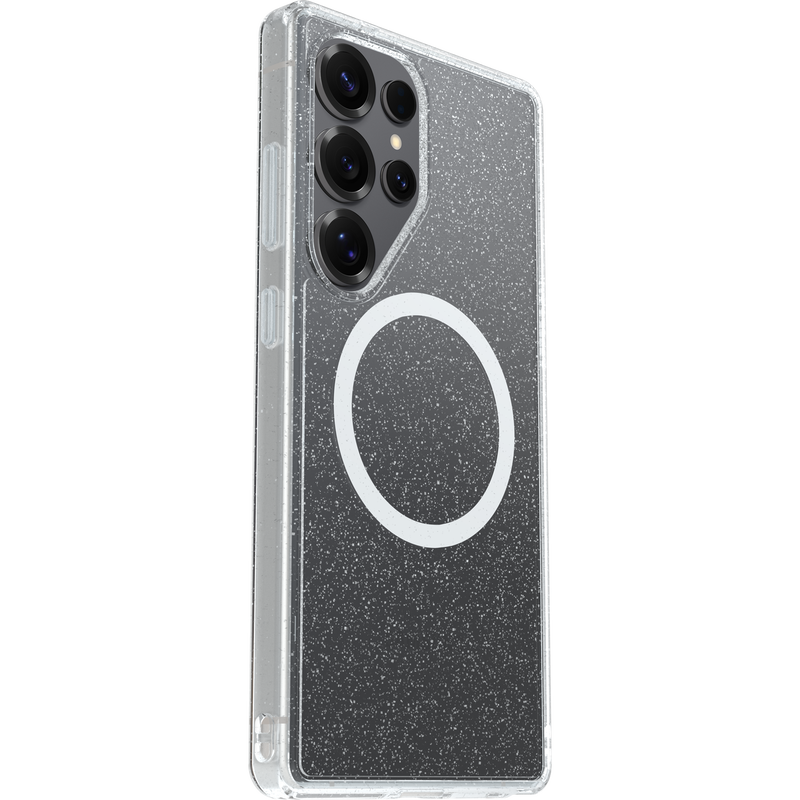 product image 3 - Galaxy S25 Ultra Hülle Symmetry Series mit Magnets