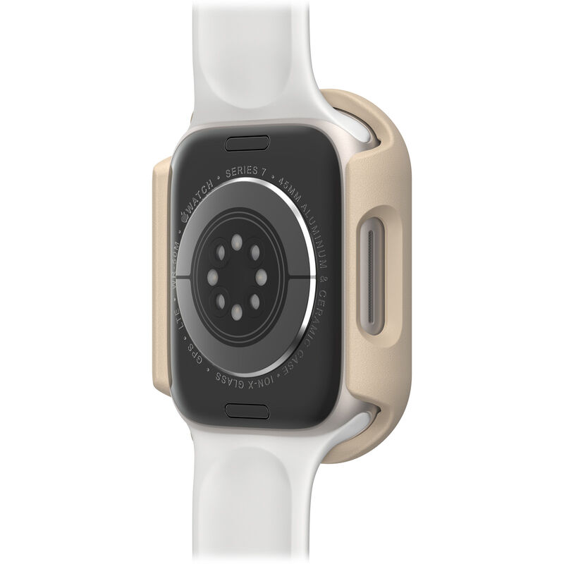 product image 5 - Apple Watch Series 9/8/7 Skal Eclipse Series med Skärmskydd