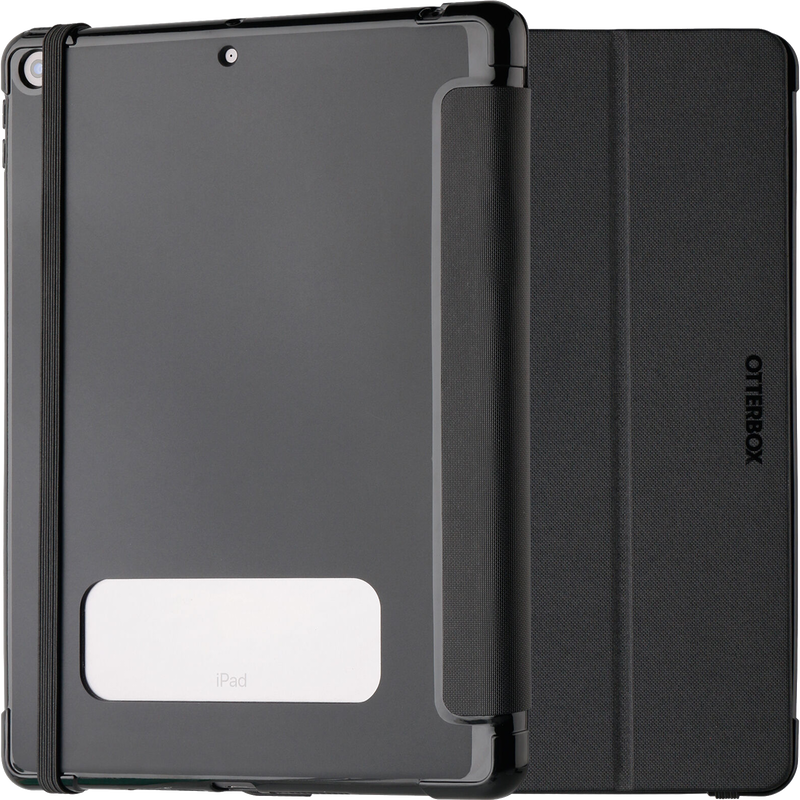 product image 1 - iPad 9. & 8. gen Hülle React Series Folio