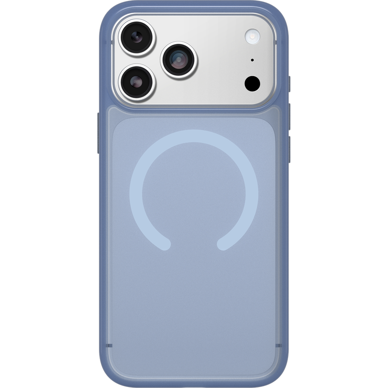 product image 2 - iPhone 17 Pro Max H&uuml;lle Symmetry Series Clear