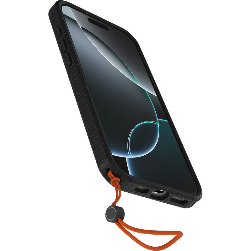 product image 4 - iPhone 16 Pro Max Hülle Sole Series für MagSafe