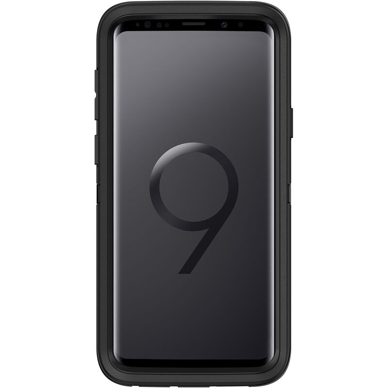 product image 2 - Galaxy S9+ Hülle Defender Series