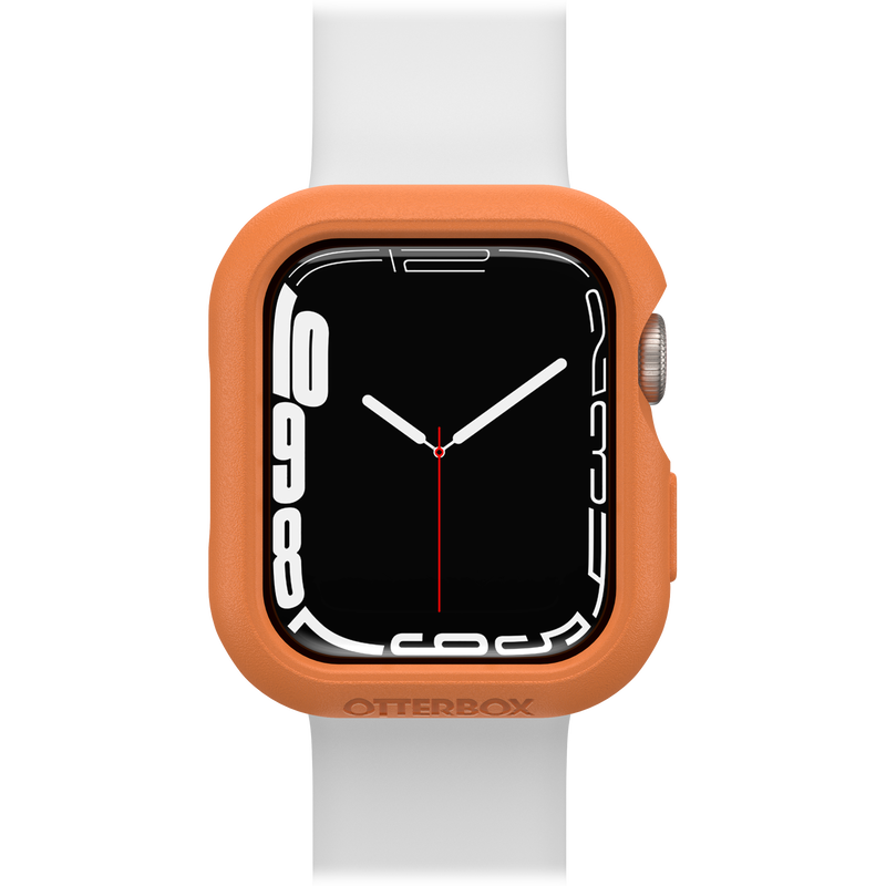 product image 3 - Apple Watch Series 9/8/7 Hülle Watch Bumper