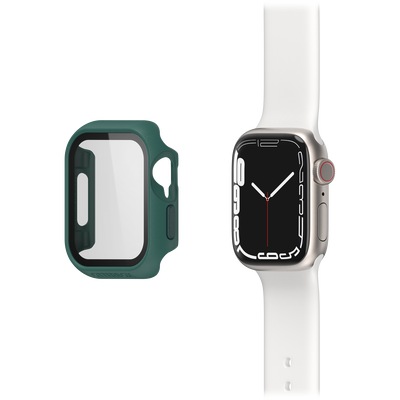 Integrierter Displayschutz