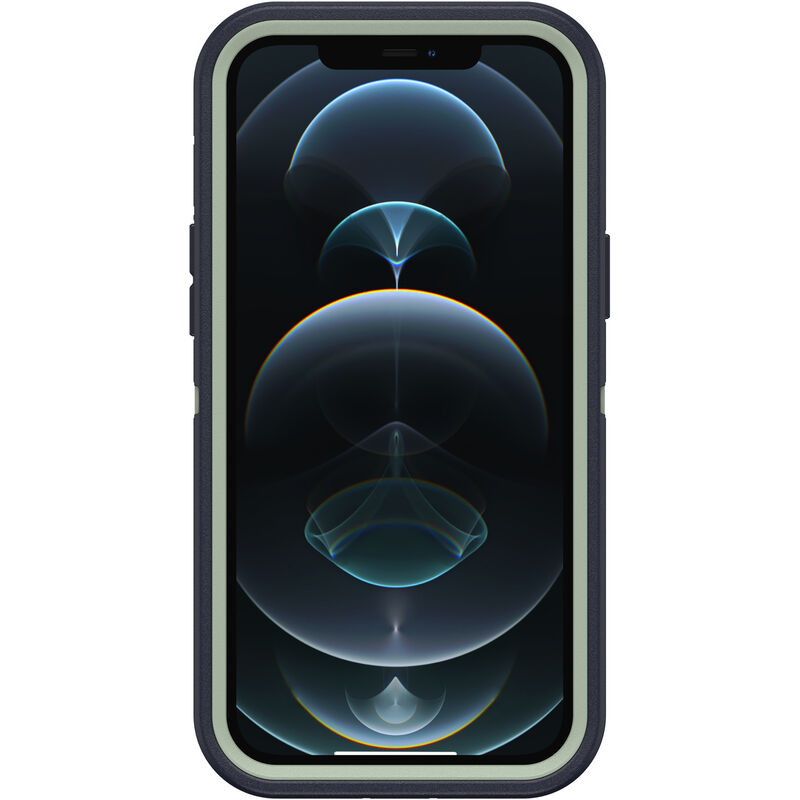 product image 2 - iPhone 12 Pro Max Schutzhülle Defender Series