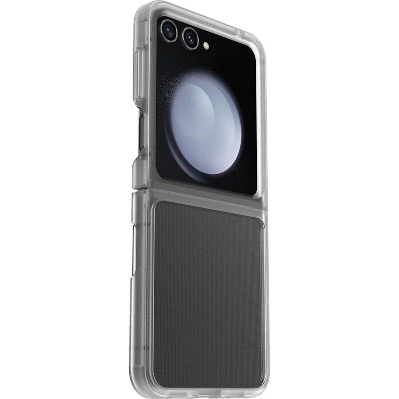 product image 2 - Galaxy Z Flip5 Skal Thin Flex Series