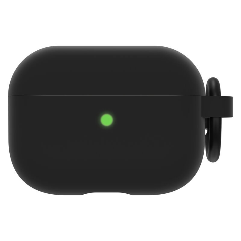 product image 2 - Apple AirPods Pro-Hülle Soft Touch