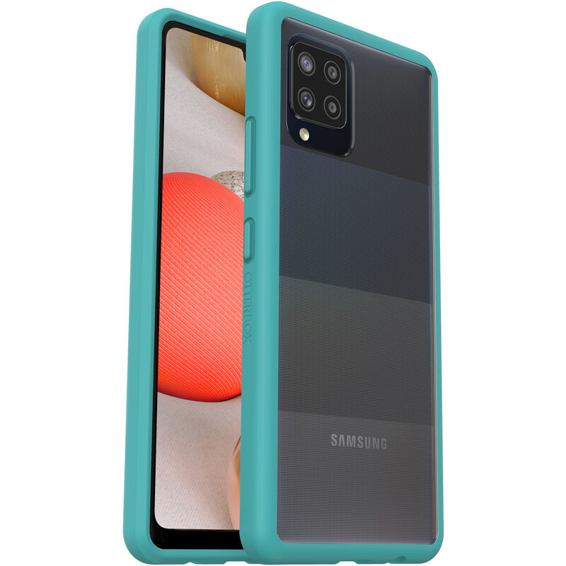product image 3 - Galaxy A42 5G Hülle React Series