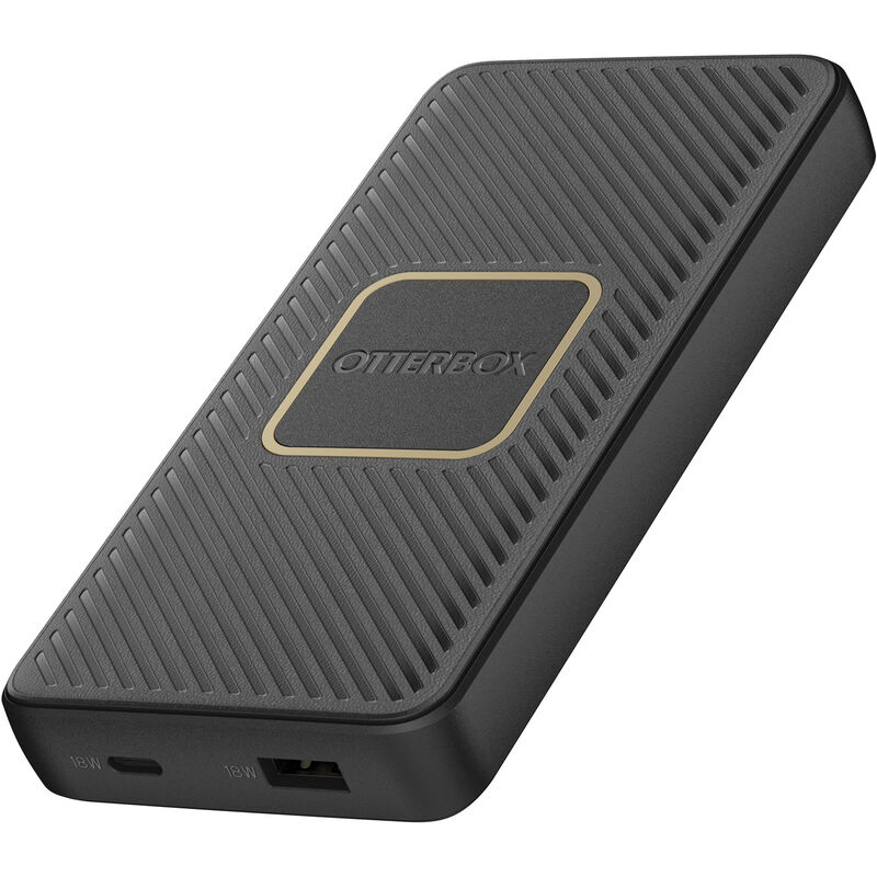 product image 1 - Wireless, 10000 mAh Batterie Externe