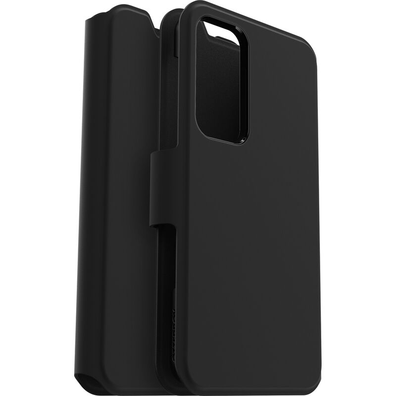 product image 5 - Galaxy S23+ Case Strada Via Series