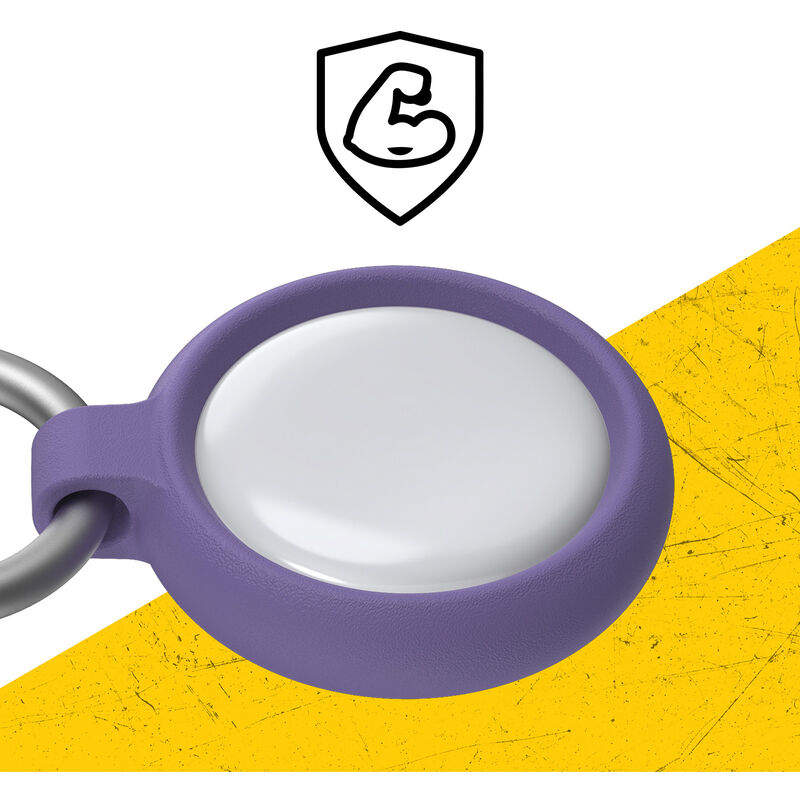 product image 2 - Apple AirTag Hülle Sleek Case