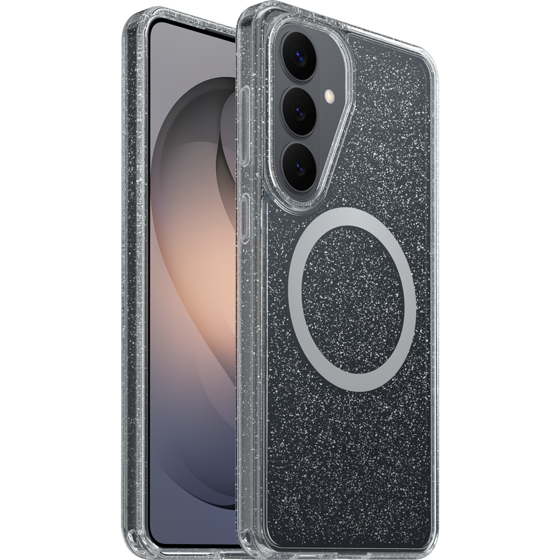 product image 1 - Galaxy S26+ Funda Symmetry Series Clear