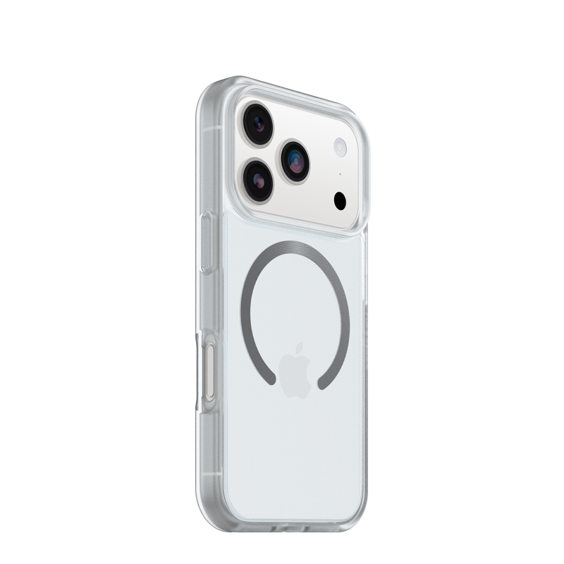 product image 2 - iPhone 17 Pro Hülle React Series