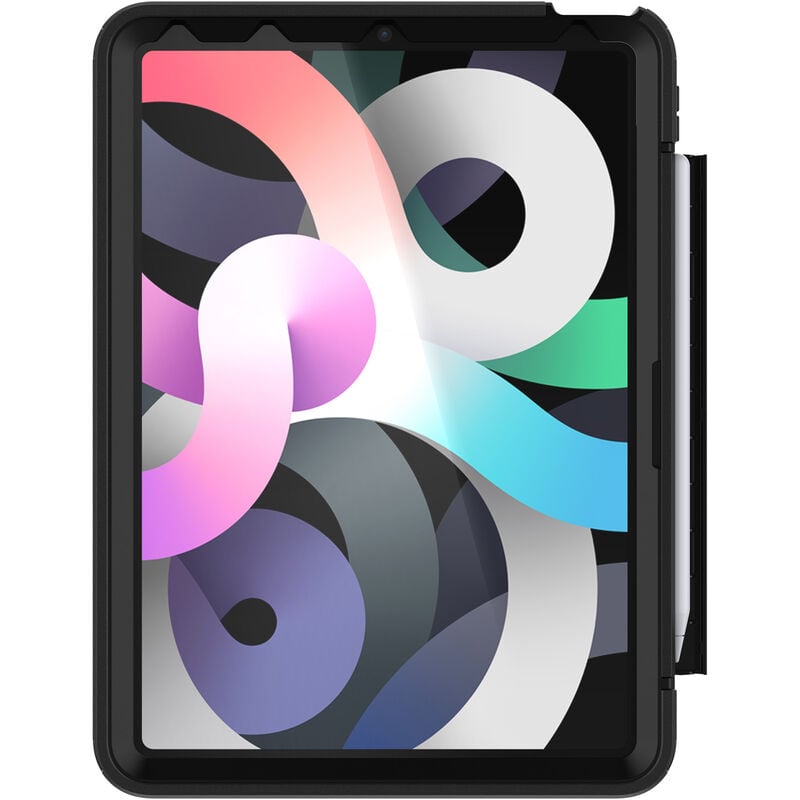 product image 2 - iPad Air (5. und 4. gen) Hülle Defender Series