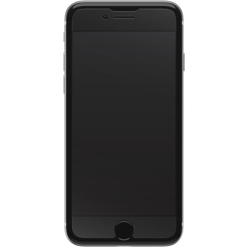 product image 3 - iPhone SE (3. und 2. Gen) und iPhone 8/7-Displayschutz Amplify Glass