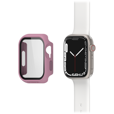 Integrierter Displayschutz