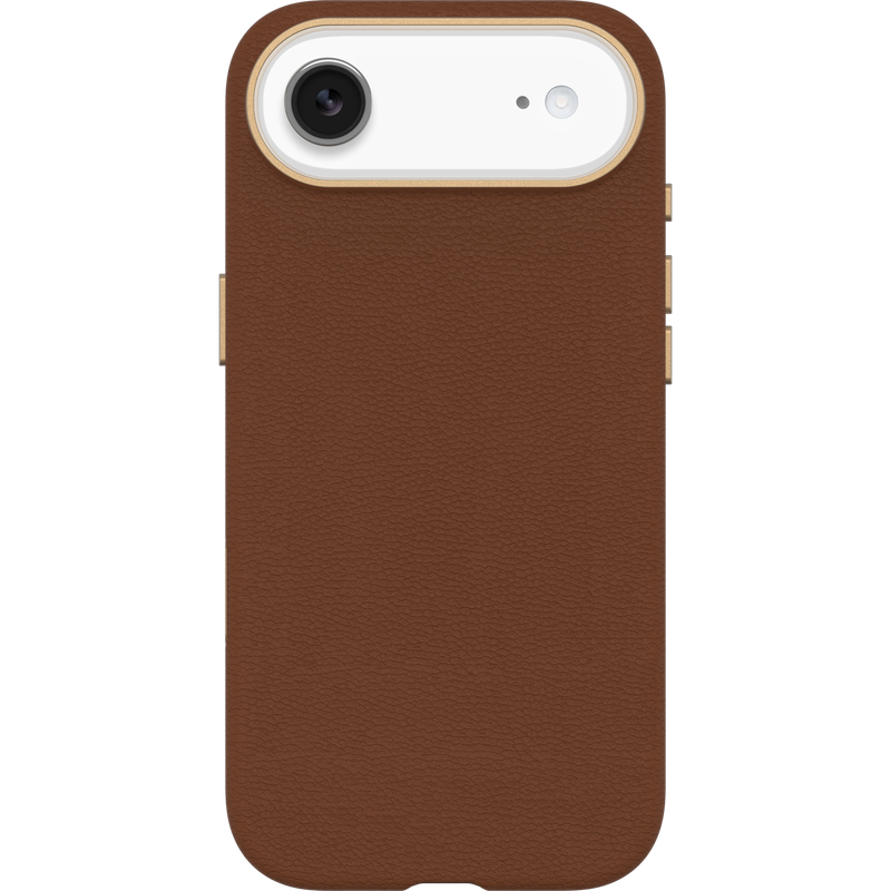 product image 2 - iPhone Air Hülle Symmetry Series Cactus Leather