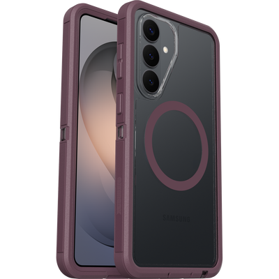 Galaxy S26+ Funda | Defender Series Pro XT