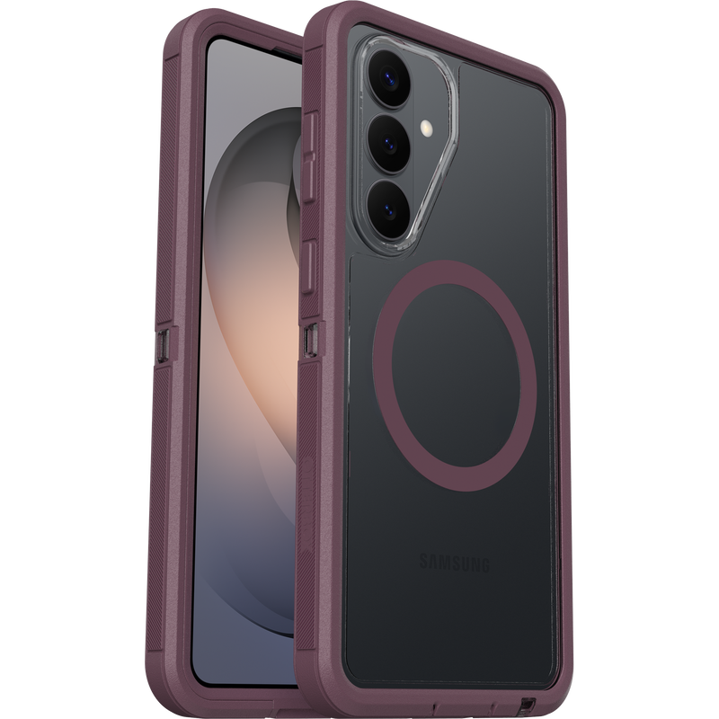 product image 1 - Galaxy S26+ Funda Defender Series Pro XT