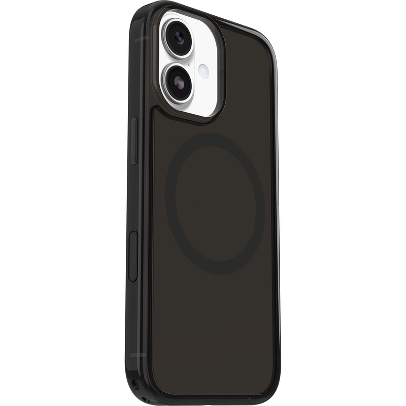 product image 3 - iPhone 17 H&uuml;lle Symmetry Series Clear