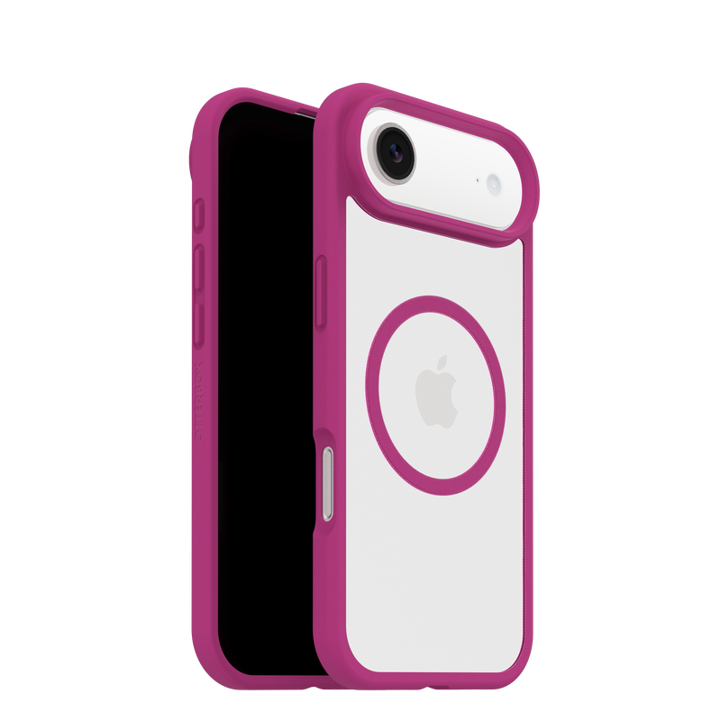 product image 4 - iPhone Air Hülle React Series