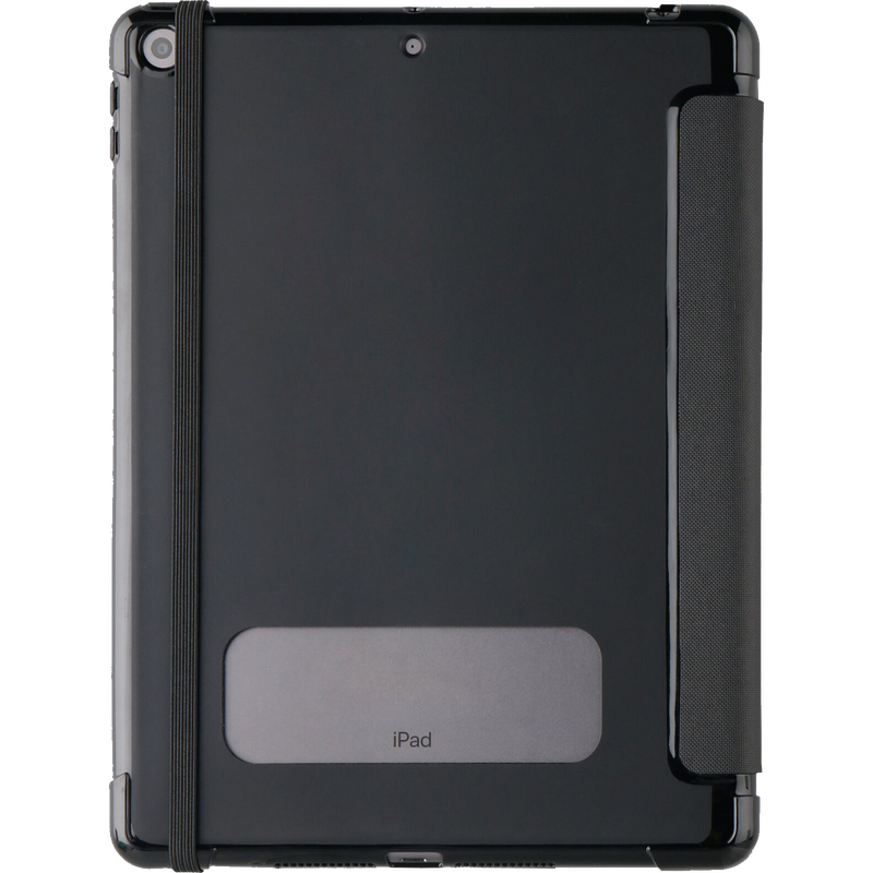 product image 3 - iPad 9. & 8. gen Hülle React Series Folio