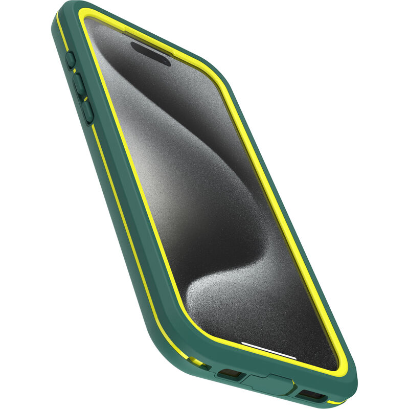 product image 4 - Coque Étanche à l’eau iPhone 15 Pro Max OtterBox Frē Series pour MagSafe