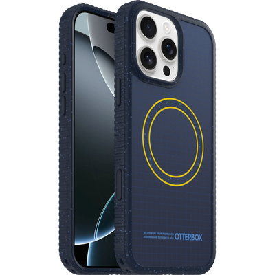 iPhone 16 Pro Max Hülle | Sole Series für MagSafe