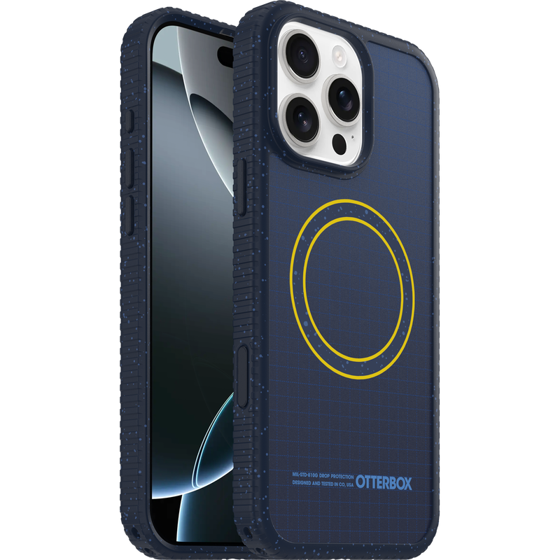 product image 1 - iPhone 16 Pro Max Hülle Sole Series für MagSafe